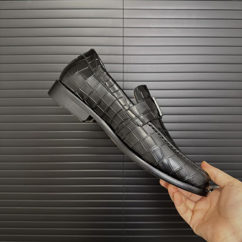 Hermes Business Shoes